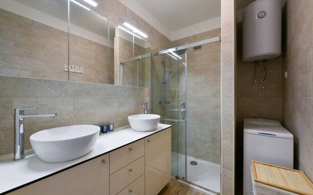 Sea View Apartment Zara Luminosa