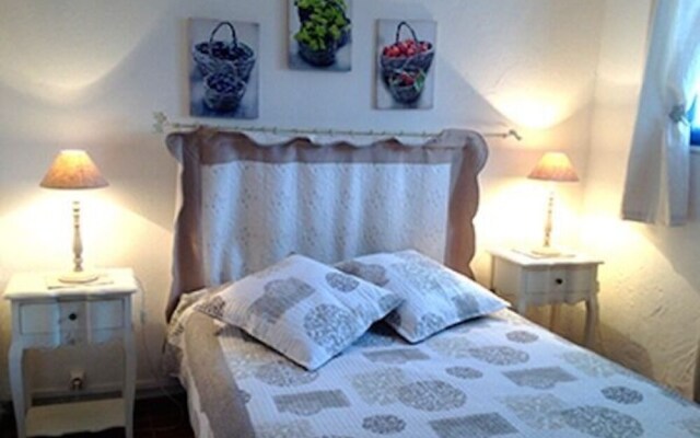 Gîtes du Mas de La Devèze