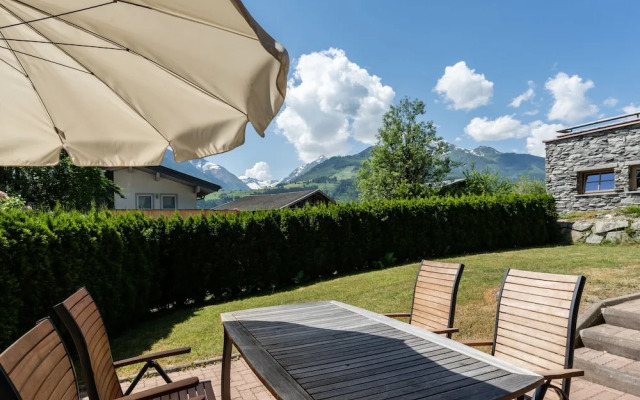 Luxurious Apartment in Furth With Pool