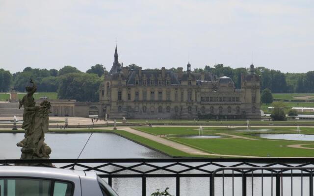 Le Petit Cavalier