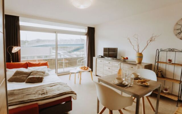 Apartment Seastar Bredene