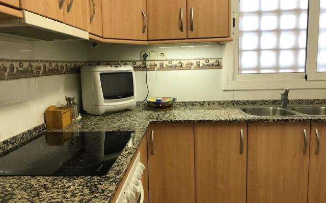 Apartamento Hortal del Mar