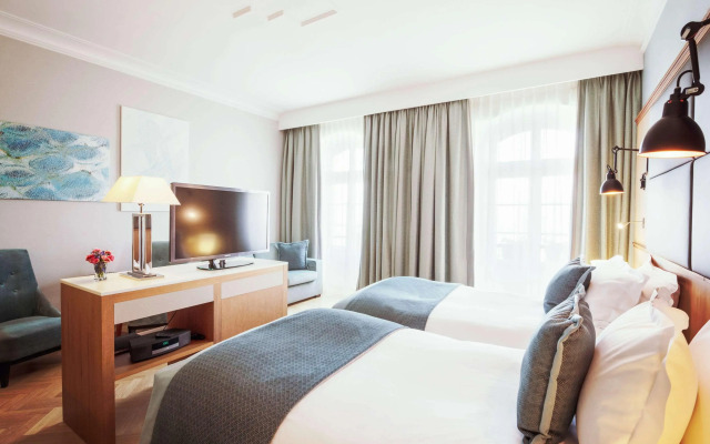 Sofitel Grand Sopot