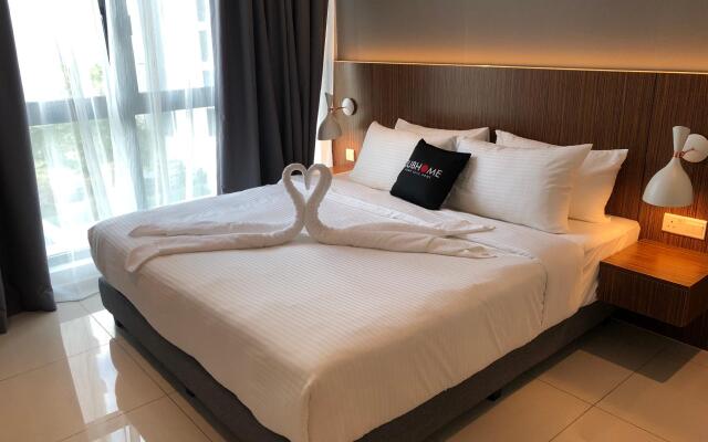Alia Premier Medini By SubHome