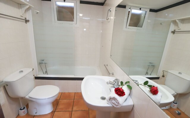 Apartamento Stival Park