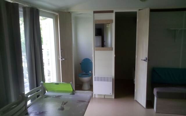 Camping de Kernéjeune