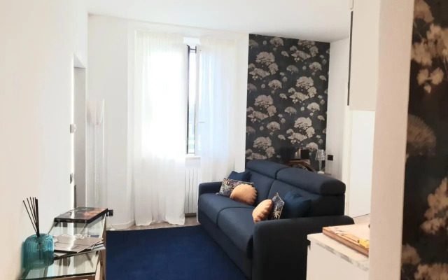 Madeleine apartments - Arco della Pace