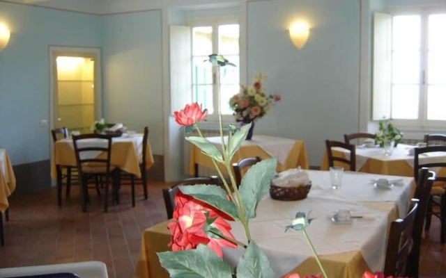 La Locanda del Podestà