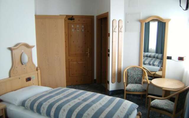 Hotel Maria Flora