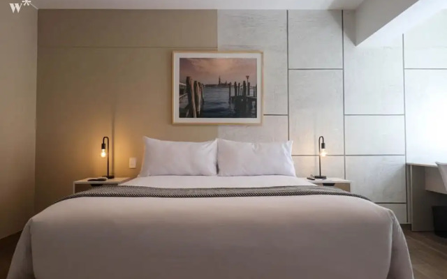 w Homey 2BR in Miraflores