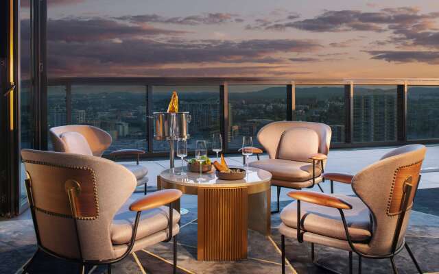 Grand Hyatt Nashville