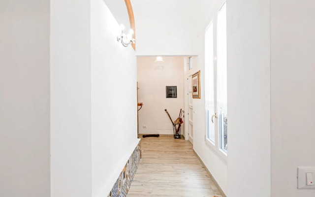 Palazzo dei Normanni Stylish Apartment
