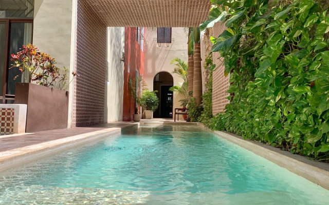 Casa Italia Luxury Guest House - Adults Only