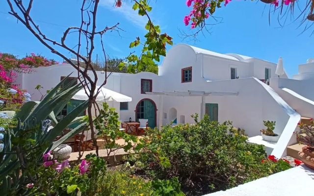 Bonora Country Houses - Canava