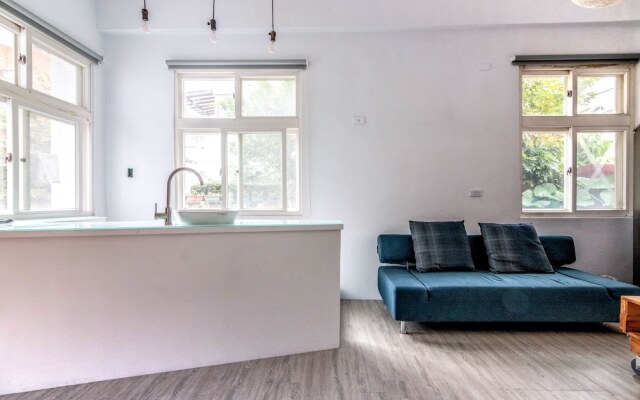 Ide Homestay