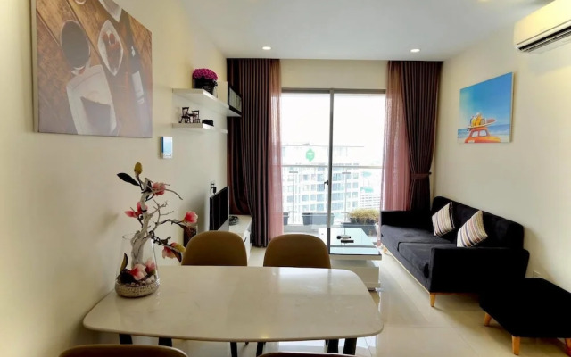 Thai Anh House - Masteri Millenium