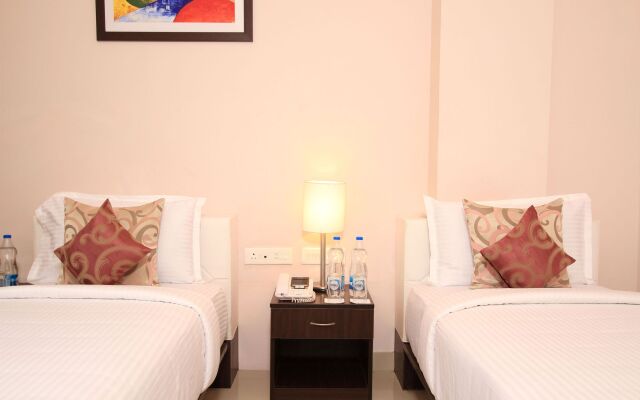 Chris Hotel Whitefield