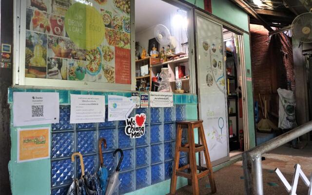 Baansuan Chomchun By Zuzu