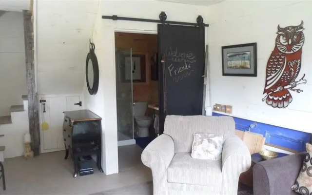 Cozy Coastal Cottages