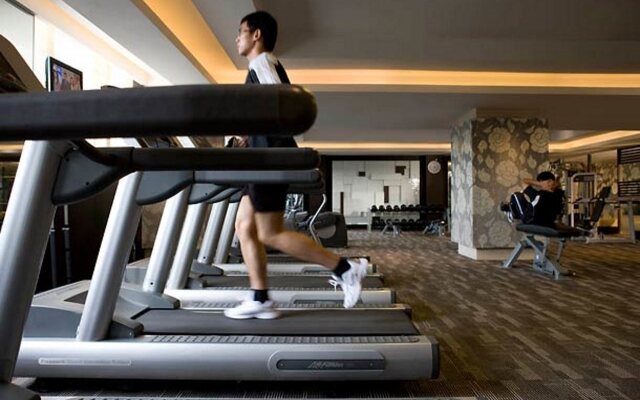 Courtyard by Marriott Beijing Northeast