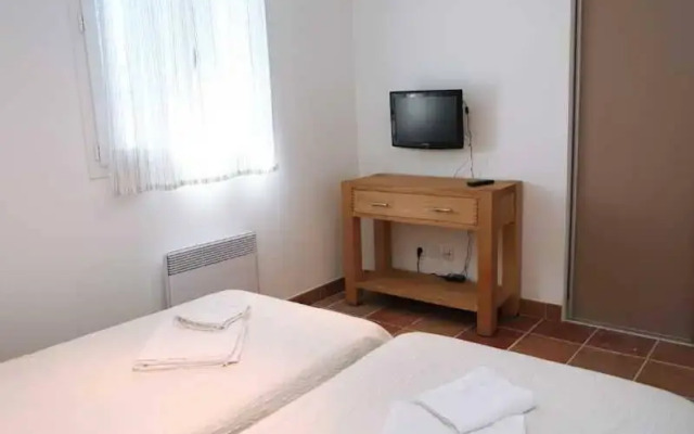 L'Enclos de l'Aqueduc