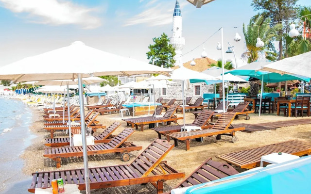 Blue Bay Beach Otel