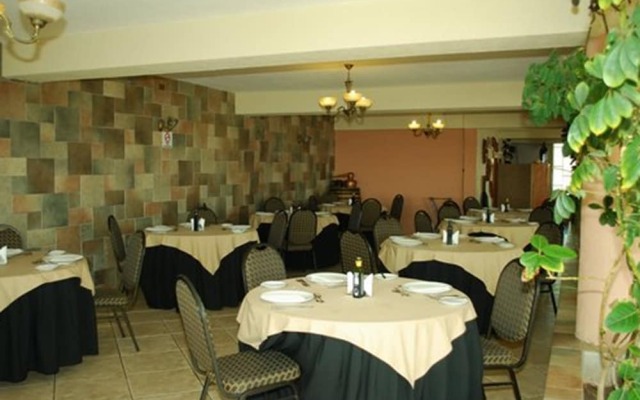 Hotel Marina de Antofagasta
