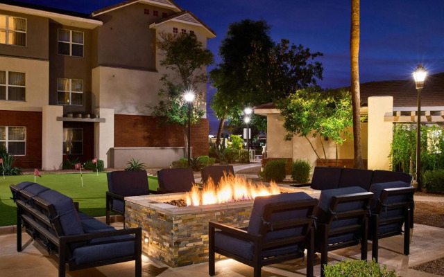 Residence Inn by Marriott North Scottsdale