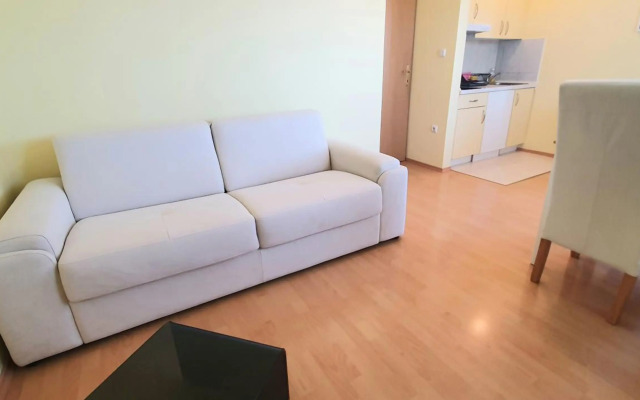 apartments oaza, vrsi mulo