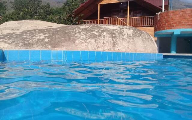 Ecolodge Don Felix