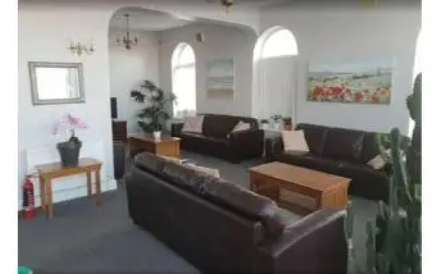 OYO Gran Canaria Hotel