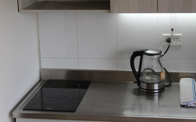 Puerto Bulevar Aparta suite