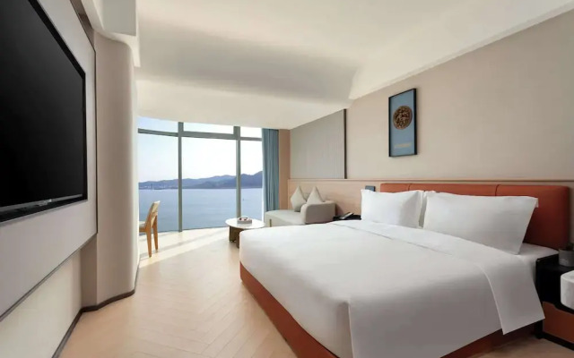 Days Inn by Wyndham Shantou Jinping