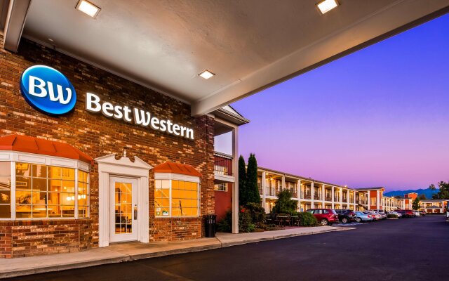 Best Western Horizon Inn