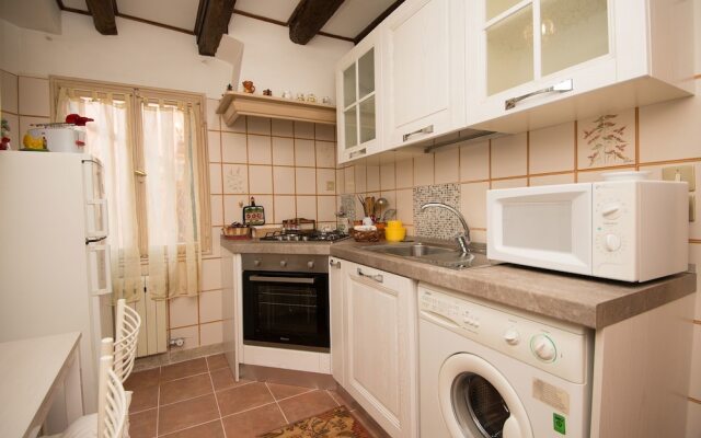 Grimaldi Apartments - San Marco Economy