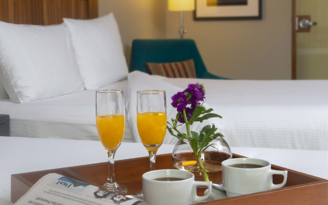 Four Points by Sheraton Miraflores
