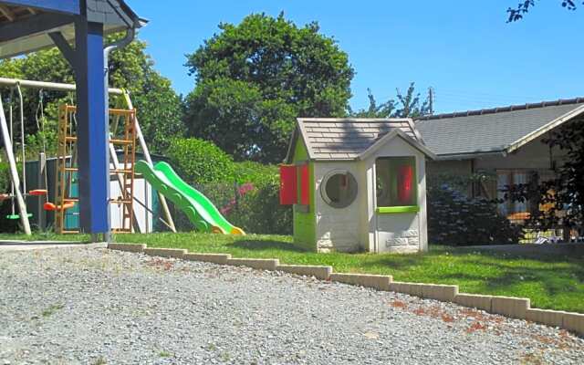 Le Clos des Fontaines