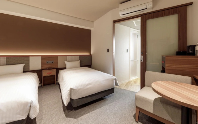 Nishitetsu Hotel Croom Hakata Gion