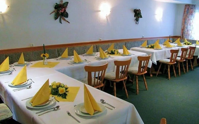 Gasthaus zu Melchendorf