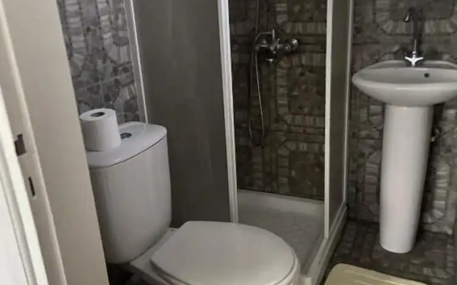 Pan Marie Apartments