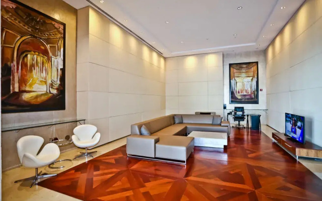 NUOVO - Downtown Miami / Brickell
