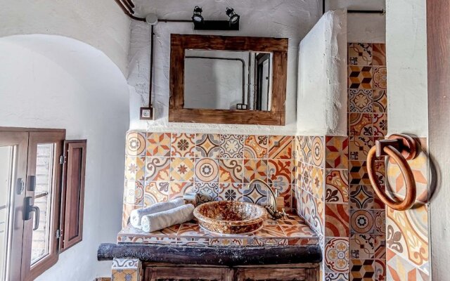 Casa San Miguel