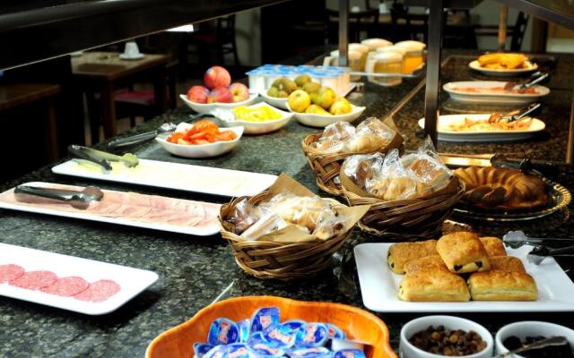 Hotel Pradillo Conil