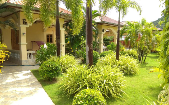 Stella Resort