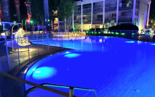 Barak Royal Suites VIP 8A