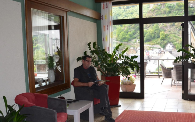 Flair Hotel Am Rosenhügel