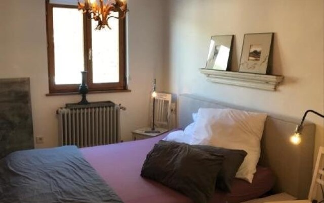 Ferienhaus Bad Hindelang
