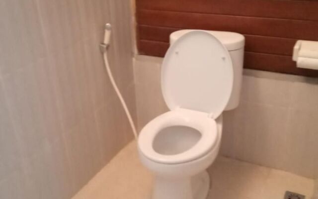 Sunset Family Cottage