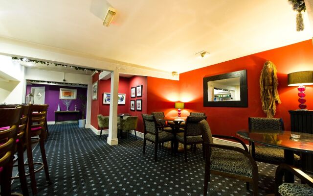 Hotel Wrexham