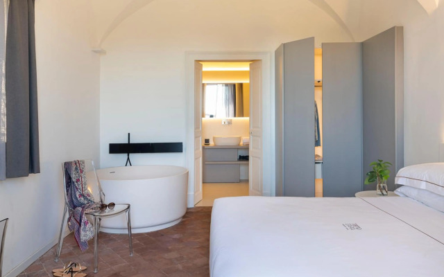 Ramo d'Aria Etna Boutique Hotel